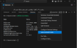 Install and Select PowerShell (7) Core in Visual Studio Code ...